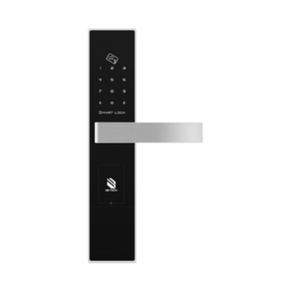 DIGITAL SMART DOOR LOCK - G8A3MT